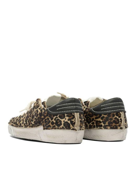 Philippe Model Gray Sneakers