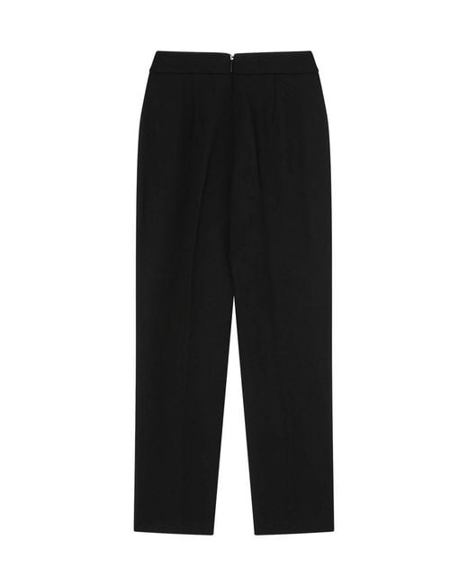 Pinko Black Trousers