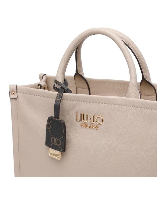 Liu Jo Natural Bags