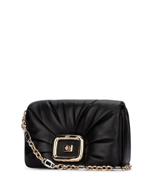 Roger Vivier Black Borsa