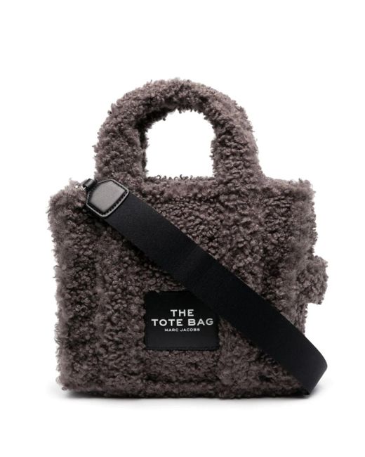 mini teddy tote bag