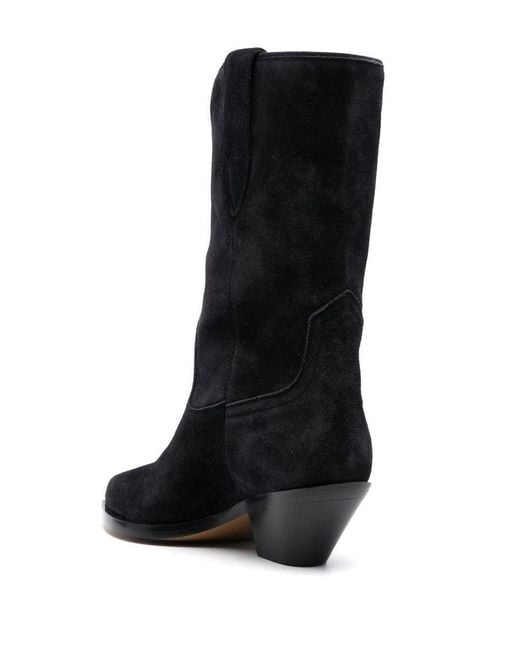 Isabel Marant Black Pumps