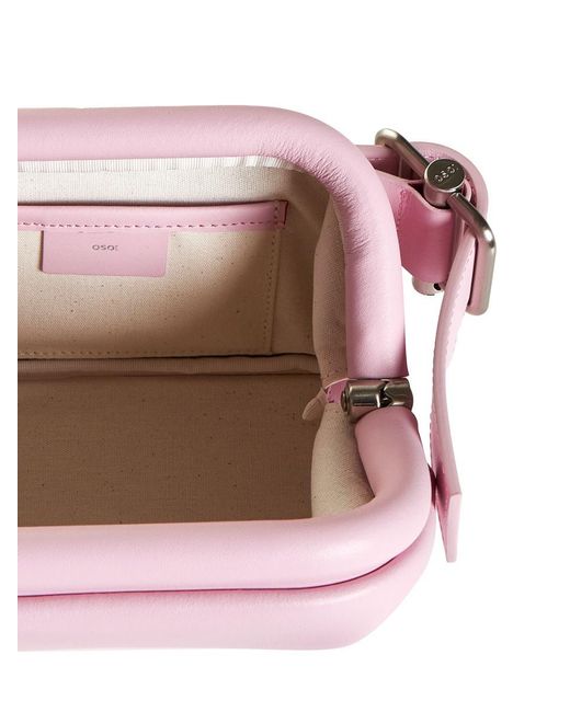 OSOI Pink Bags