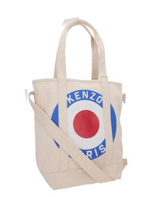 KENZO Blue Bags