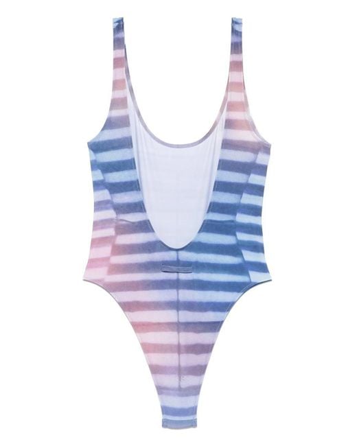 Jean Paul Gaultier Blue Sea