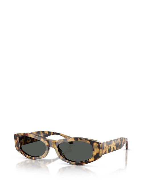 Versace Multicolor Sunglasses