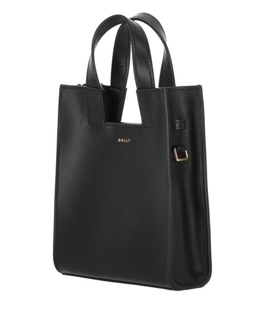 Bally Black Bags
