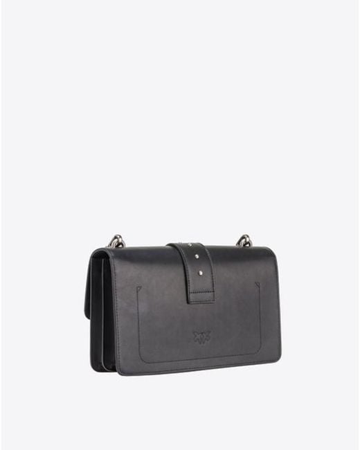 Pinko Black Bags
