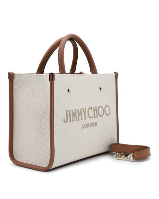 Jimmy Choo Metallic Bags