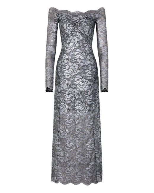Rabanne Gray Dresses