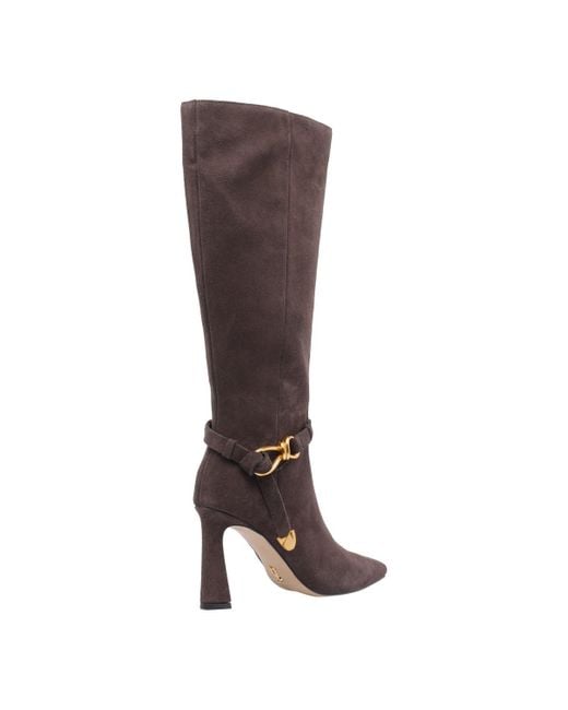 Steve Madden Brown Shoes