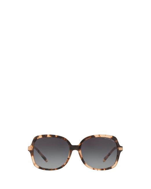 Michael Kors Metallic Eyewear