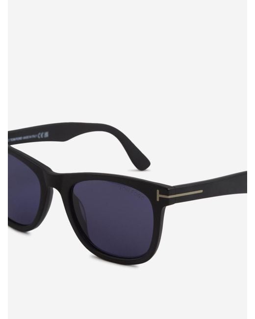 Tom Ford Blue Kevyn Sunglasses for men