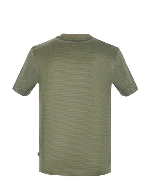 Boss Green T-Shirts And Polos for men