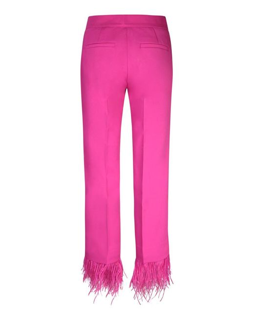 Michael Kors Pink Trousers