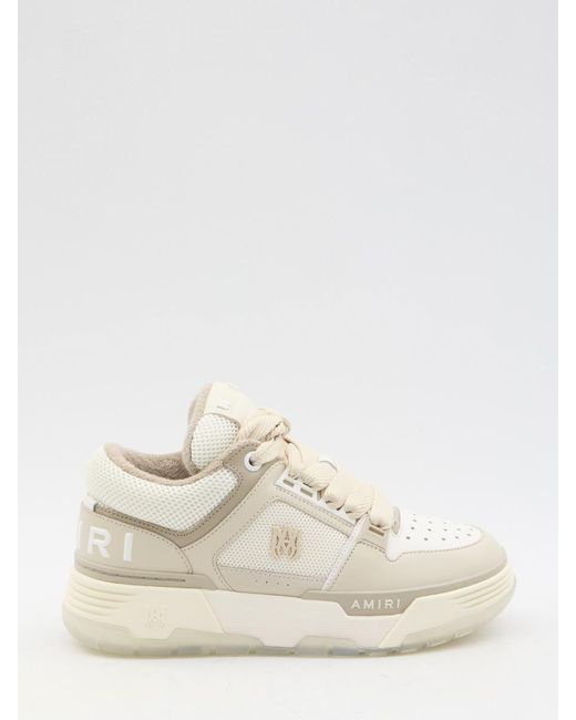 Amiri Natural Ma-1 Sneakers for men