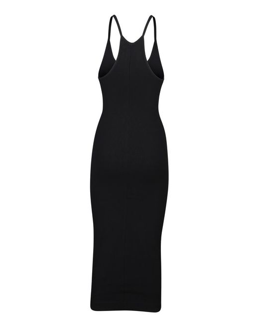 Moschino Black Dresses