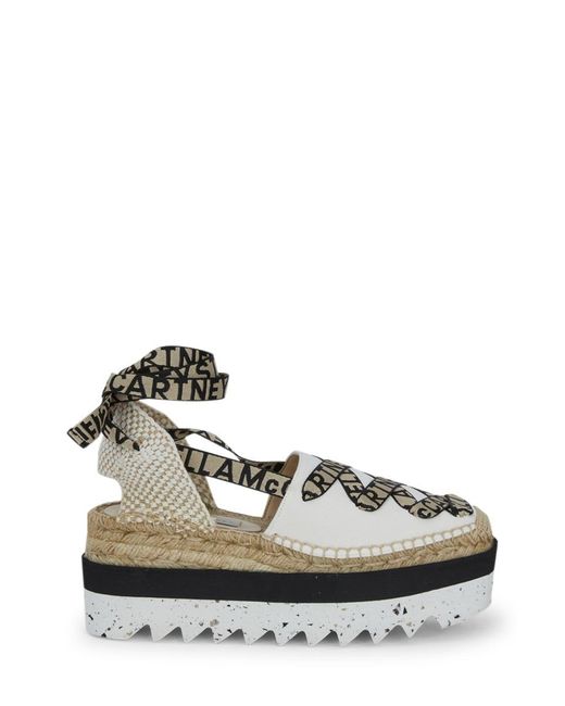 Stella McCartney Multicolor Mules