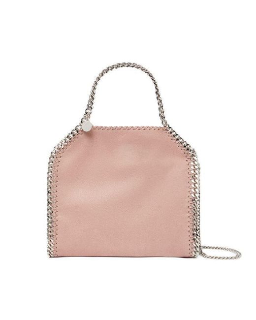 Stella McCartney Pink Bags