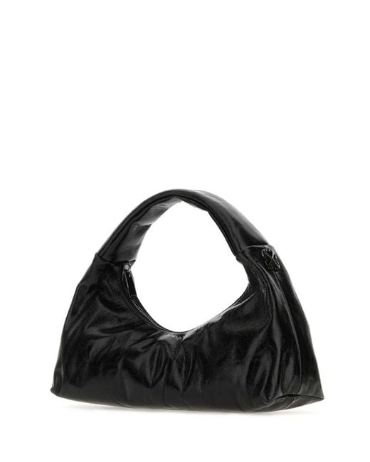 Off-White c/o Virgil Abloh Black Off Handbags