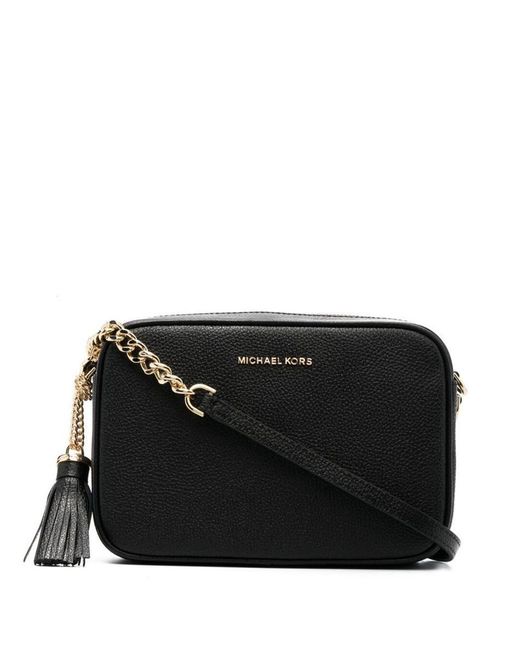 Michael kors deals md camera bag