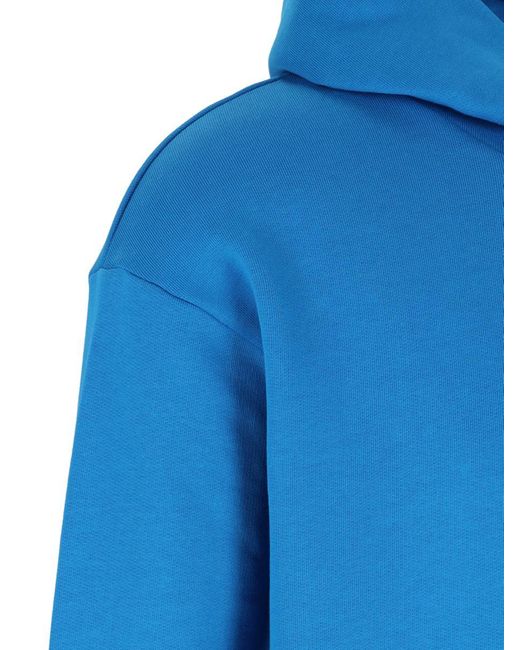 Vivienne Westwood Blue Sweater for men