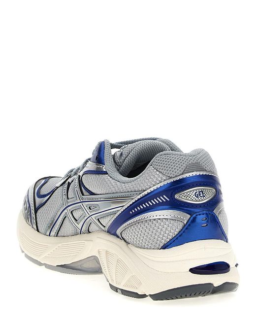 Asics Blue 'Gt-2160' Sneakers