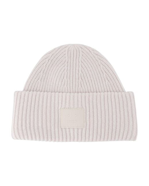 Acne Natural Accessories