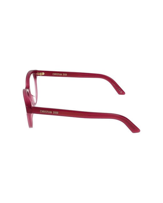 Dior Black Optical