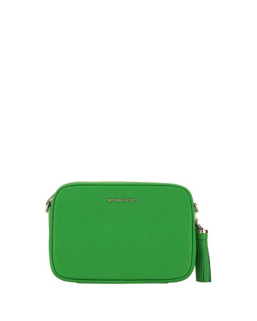 Michael Kors Wallets in Green Lyst
