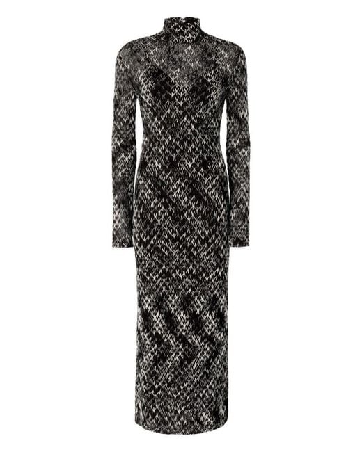 Missoni Black Dresses