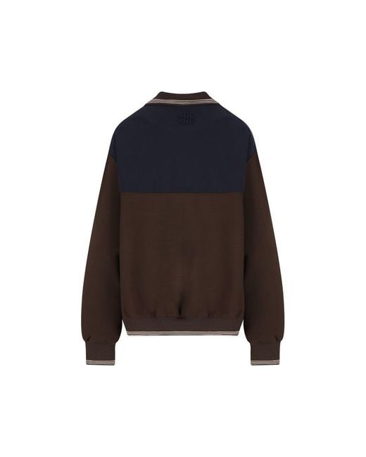 Miu Miu Black Jerseys