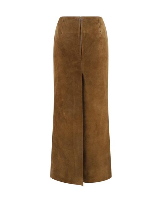 Marni Brown Skirts