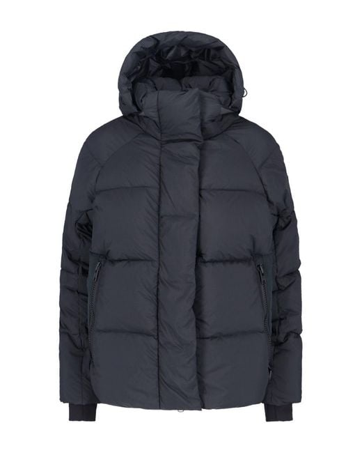 Canada Goose Blue Jackets