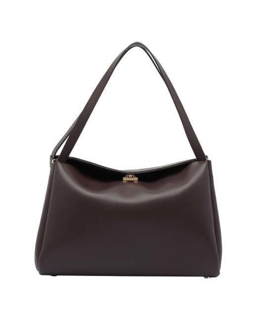 THEMOIRÈ Black Bags
