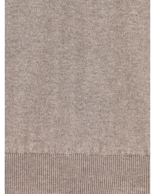 Alpha Studio Gray Jerseys for men