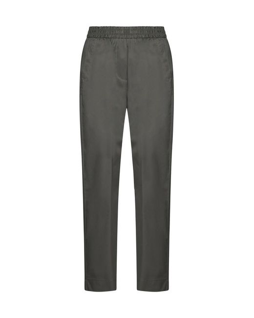Kaos Gray Collection Trousers
