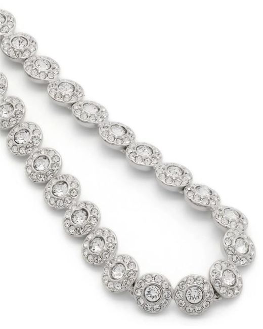 Swarovski Black Bijoux