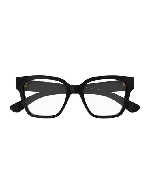 Gucci Black Gg1791O Linea Name Of Brand Eyeglasses
