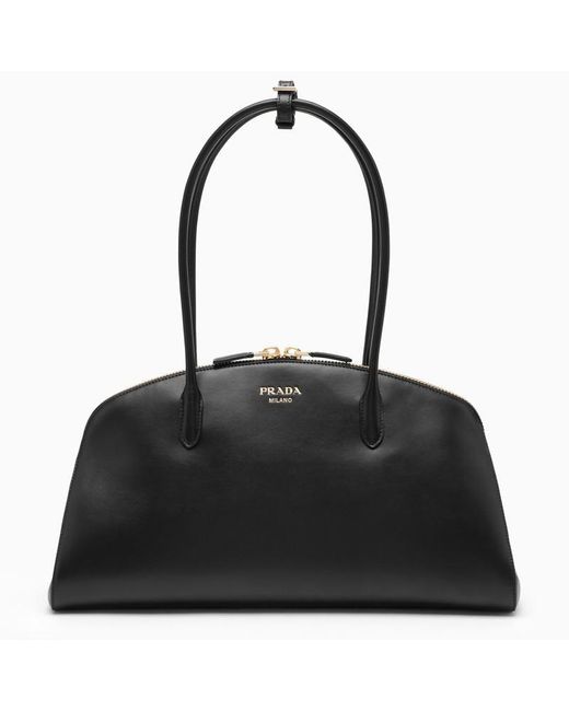 Prada Black Handbag