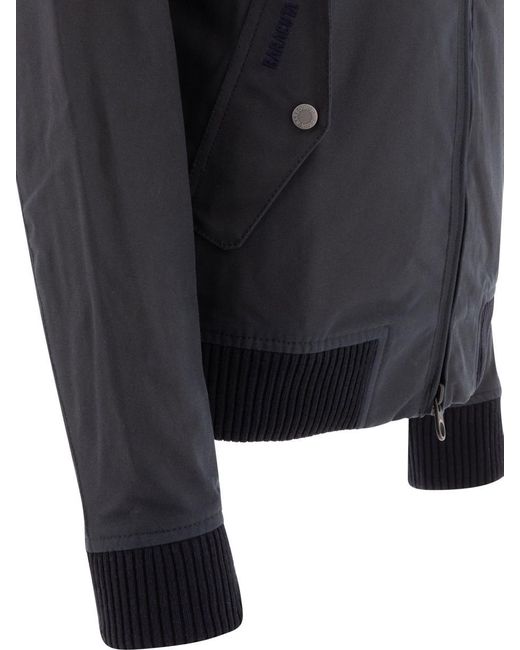 Baracuta Black Coats & Jackets for men