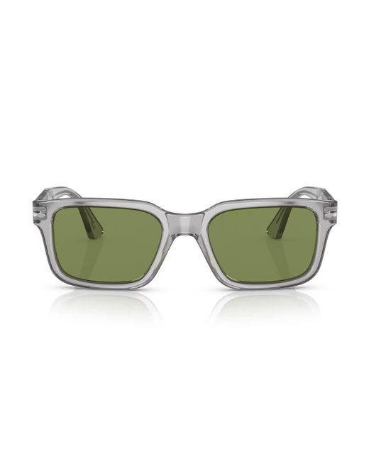Persol Green Po3272S Sunglasses for men