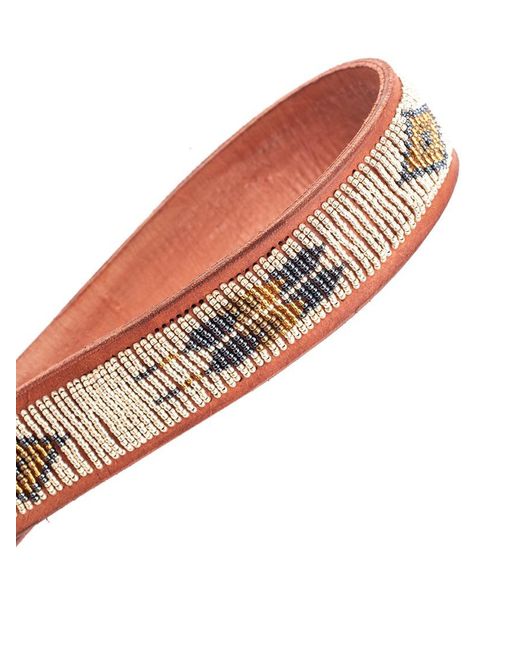Aspiga Pink Belts