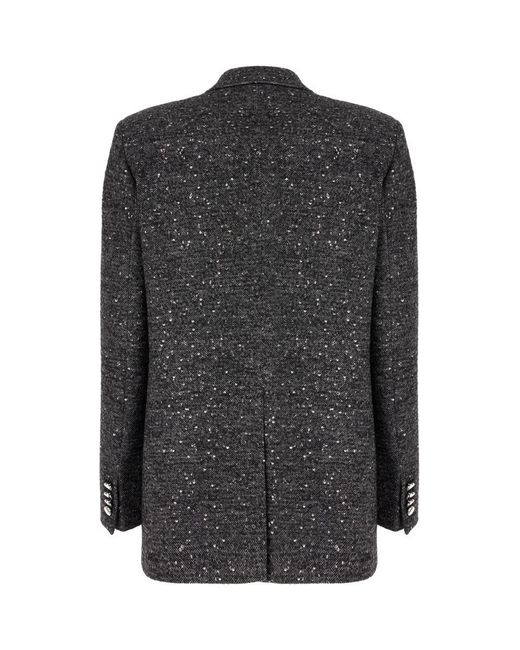 Tagliatore Black Jackets & Vests