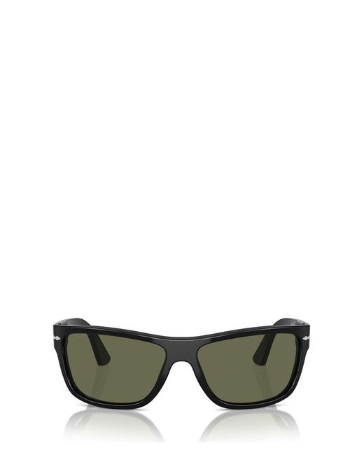 Persol Green Sunglasses