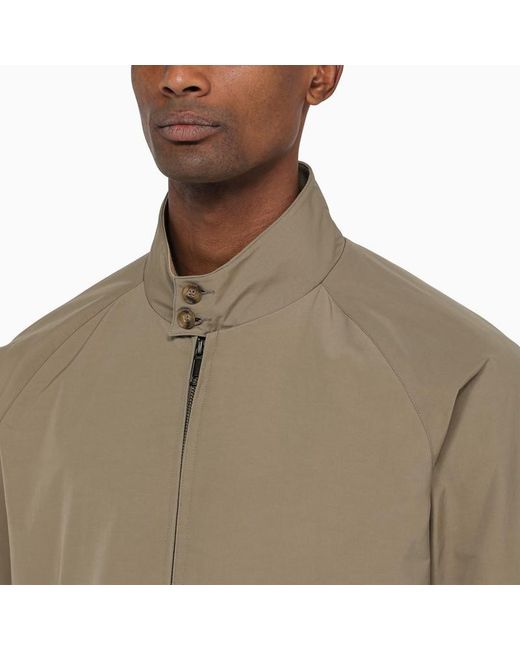 Baracuta Natural G9 Harrington Jacket for men