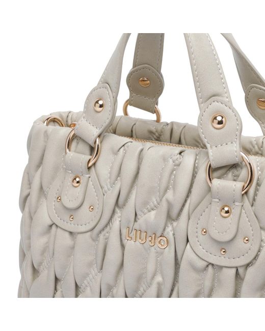Liu Jo Metallic Bags