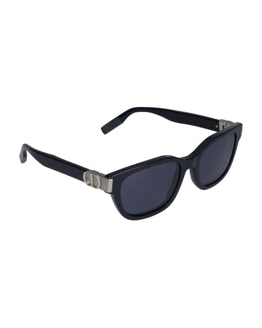 Dior Blue Sunglasses for men