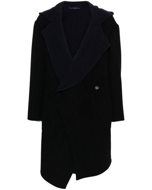 Vivienne Westwood Black Coats for men