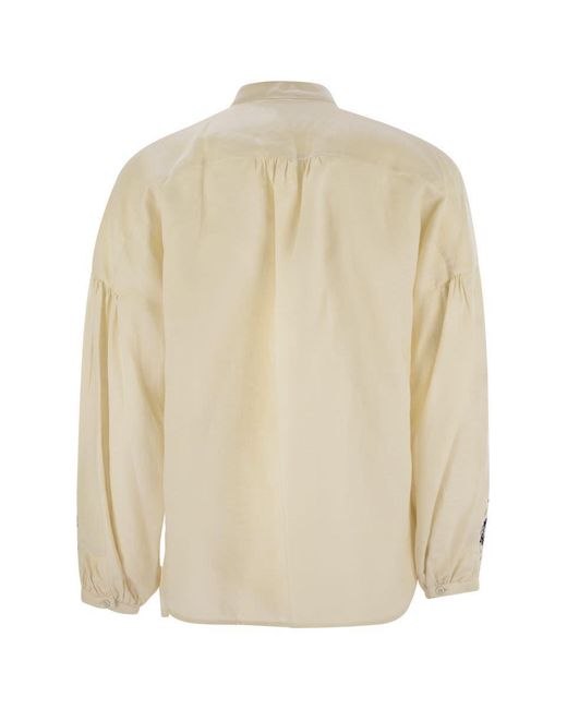 Weekend by Maxmara Natural Ilex